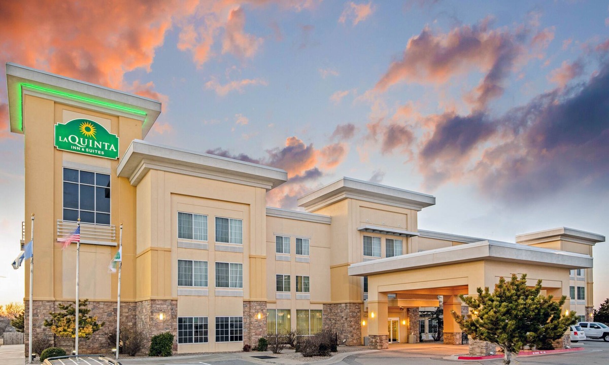 Elk City Hotel | La Quinta Inn & Suites by Wyndham Elk City