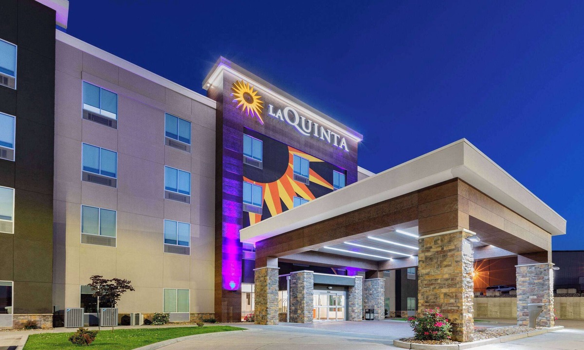 Jackson Hotel | La Quinta Inn & Suites by Wyndham Jackson/Cape Girardeau