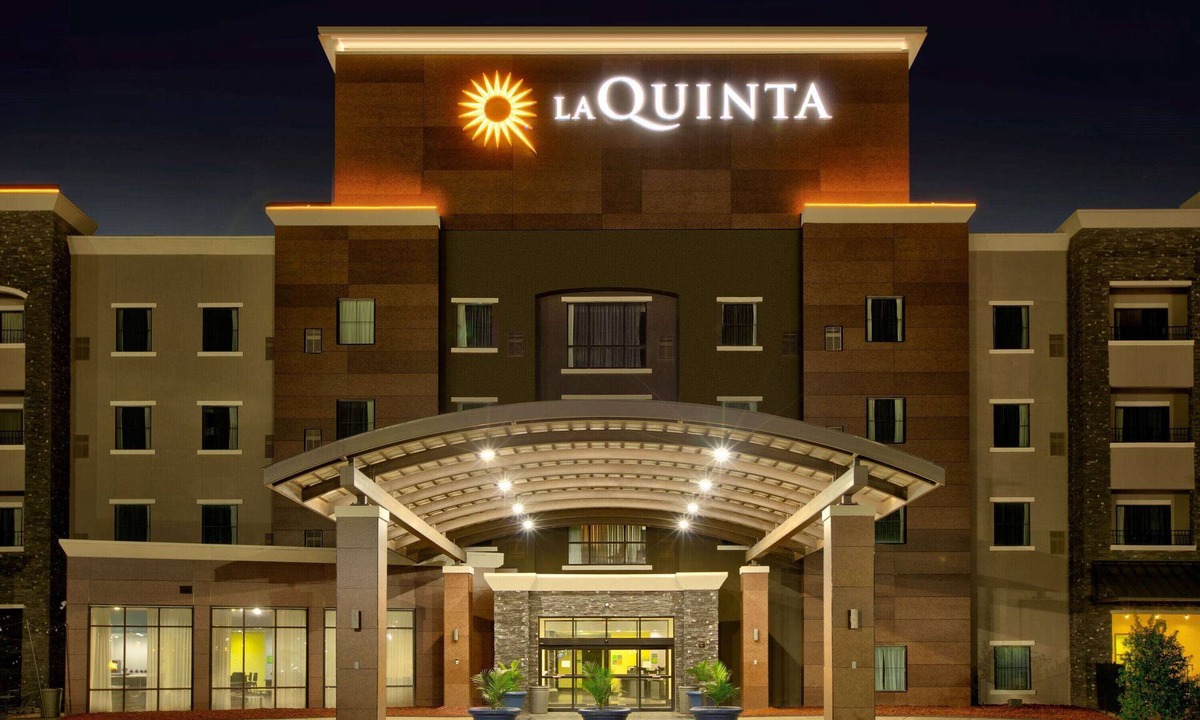 Lubbock Hotel | La Quinta Inn & Suites by Wyndham Lubbock Southwest