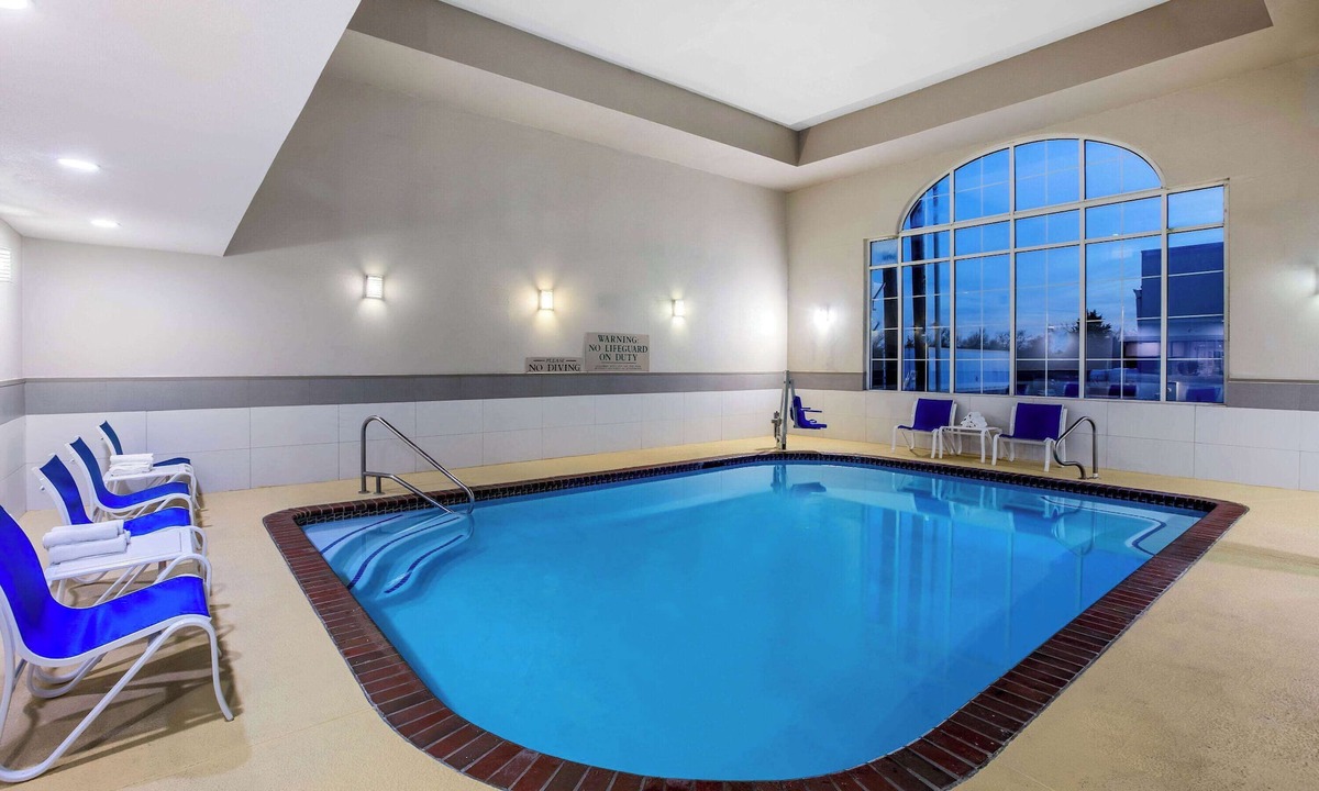 Mesquite Hotel | La Quinta Inn & Suites by Wyndham Dallas Mesquite