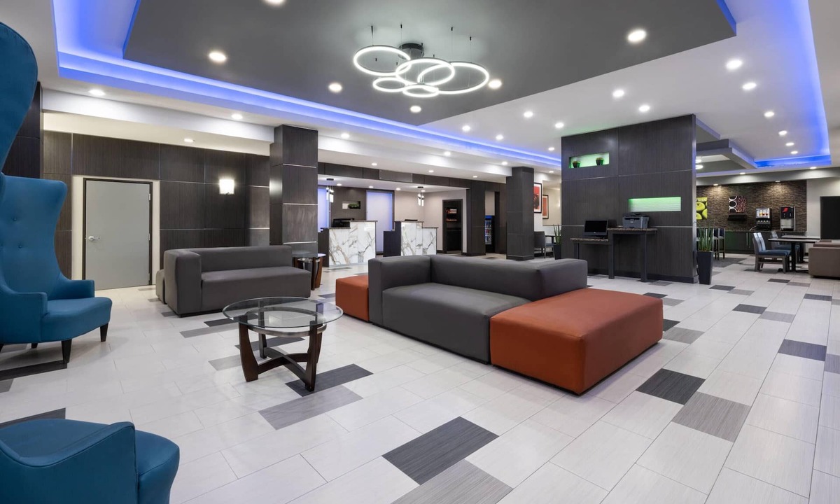 Muskogee Hotel | La Quinta Inn & Suites by Wyndham Muskogee