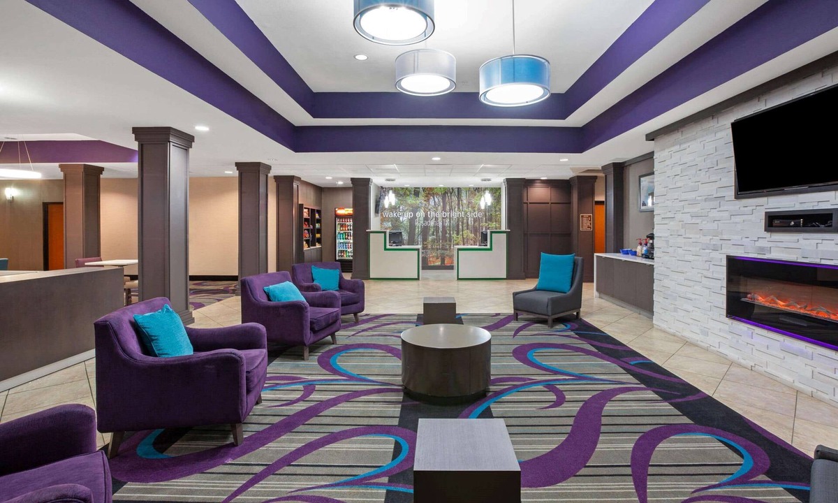 Pasadena Hotel | La Quinta Inn & Suites By Wyndham Houston Pasadena North