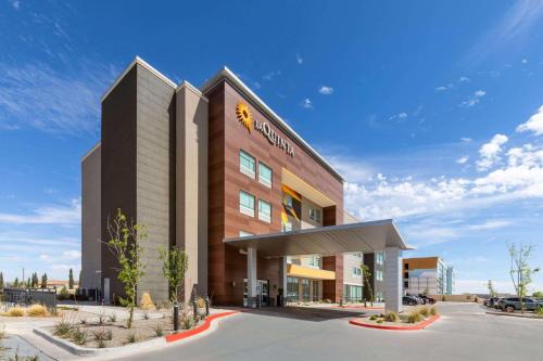 El Dorado West Hotel | La Quinta Inn & Suites by Wyndham El Paso East Loop-375