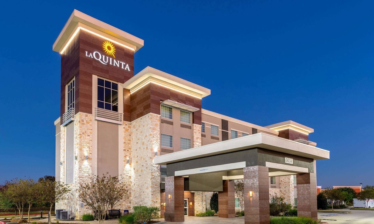 Barker Hotel | La Quinta Inn & Suites by Wyndham Houston NW Beltway8/WestRD