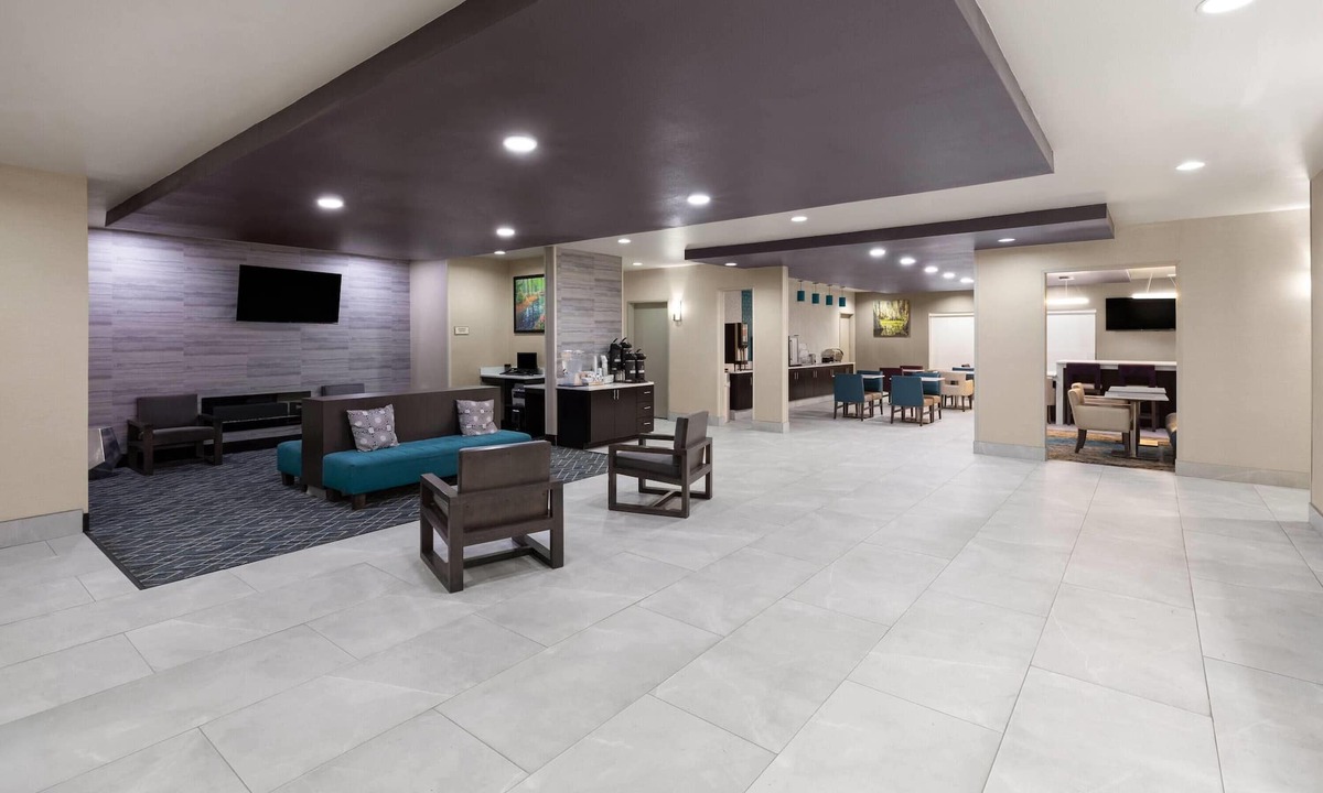 Boutte Hotel | La Quinta Inn & Suites by Wyndham Boutte