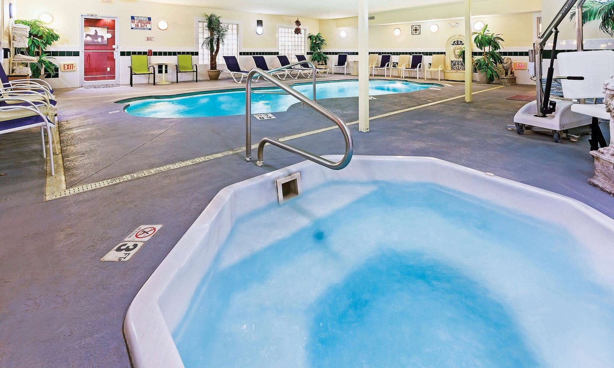 Dalhart Hotel | La Quinta Inn & Suites by Wyndham Dalhart
