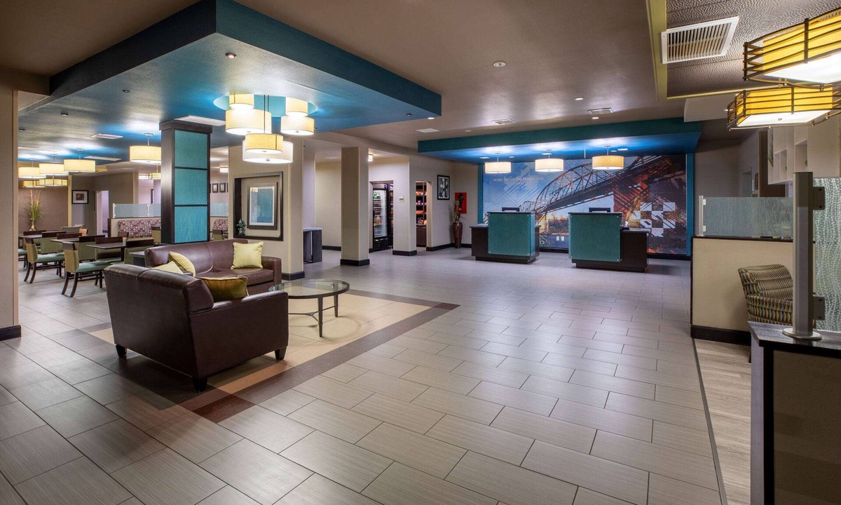 Durant Hotel | La Quinta Inn & Suites by Wyndham Durant