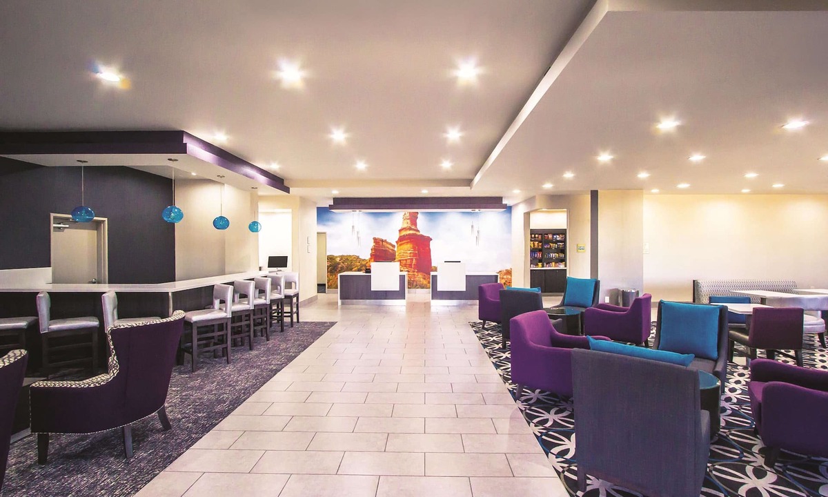 Pampa Hotel | La Quinta Inn & Suites by Wyndham Pampa