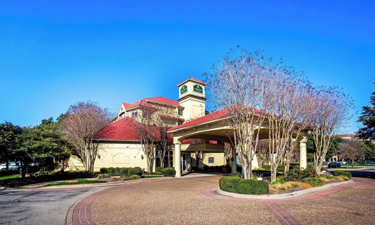 East Oak Hill Hotel | La Quinta Inn & Suites by Wyndham Austin Southwest
