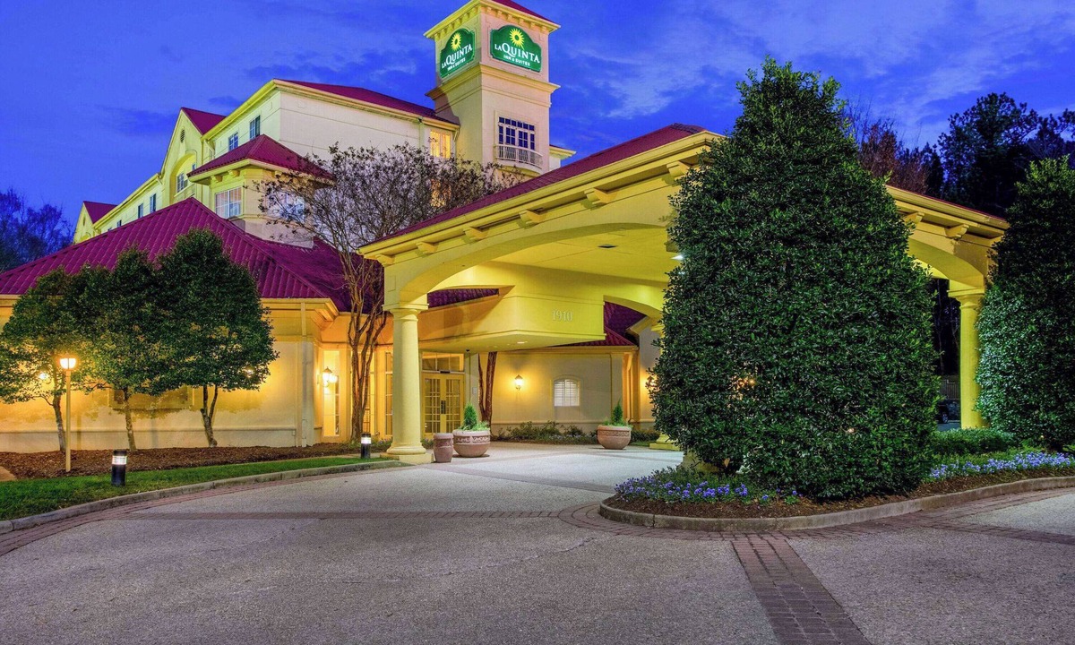 Durham Hotel | La Quinta Inn & Suites by Wyndham Raleigh/Durham Southpoint