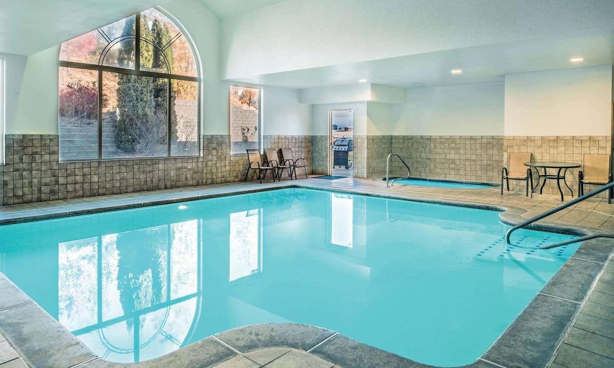 Moscow Hotel | La Quinta Inn & Suites by Wyndham Moscow Pullman