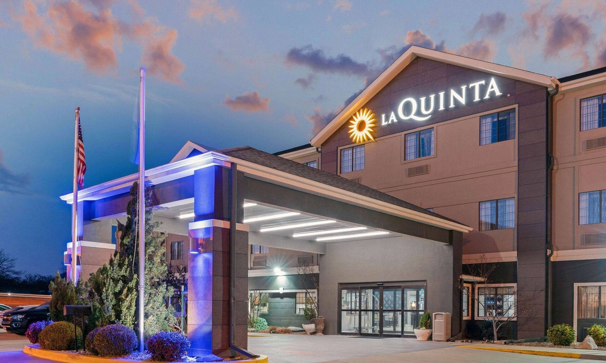 Ada Hotel | La Quinta Inn & Suites by Wyndham Ada