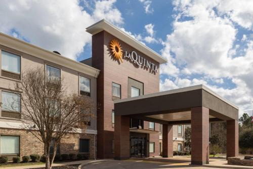 Nacogdoches Hotel | La Quinta Inn & Suites Nacogdoches