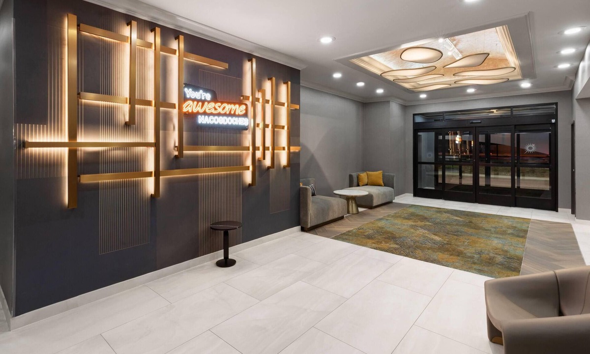 Nacogdoches Hotel | La Quinta Inn & Suites Nacogdoches