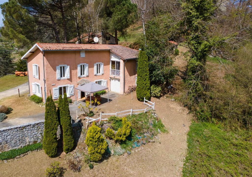 Herran House | La Réclot