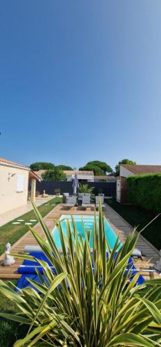 La Remigeasse Villa | La Rémi