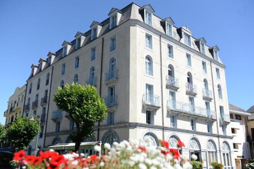 Bagneres-de-Bigorre Apartment | La Résidence des Thermes