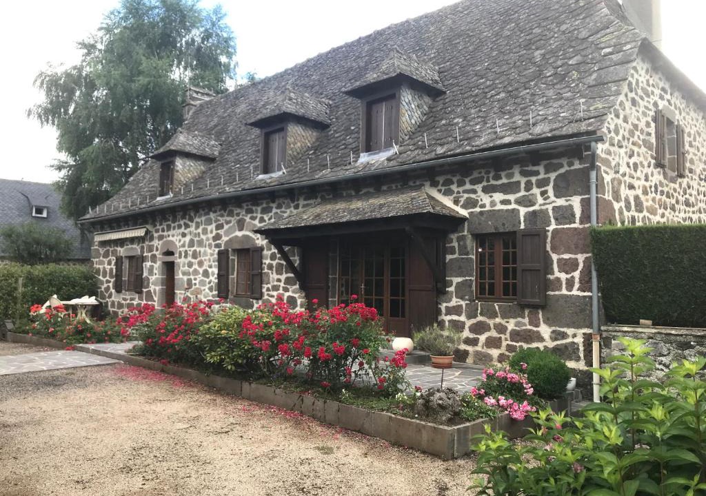 Brommat House | La Résidence de Marie