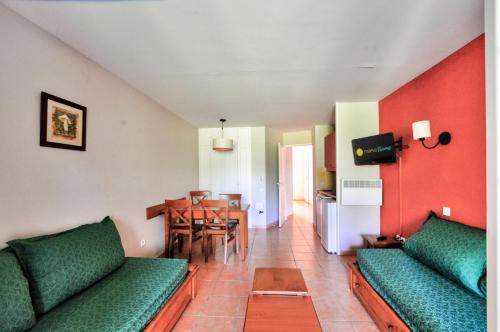 Monflanquin Apartment | La résidence du Lac - maeva Home - Studio 5 personnes - Sélection MAE-6771