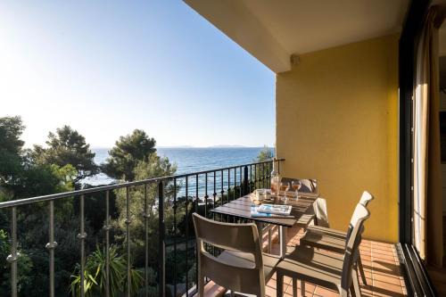 Le Rayol Apartment | La Résidence du Bailli