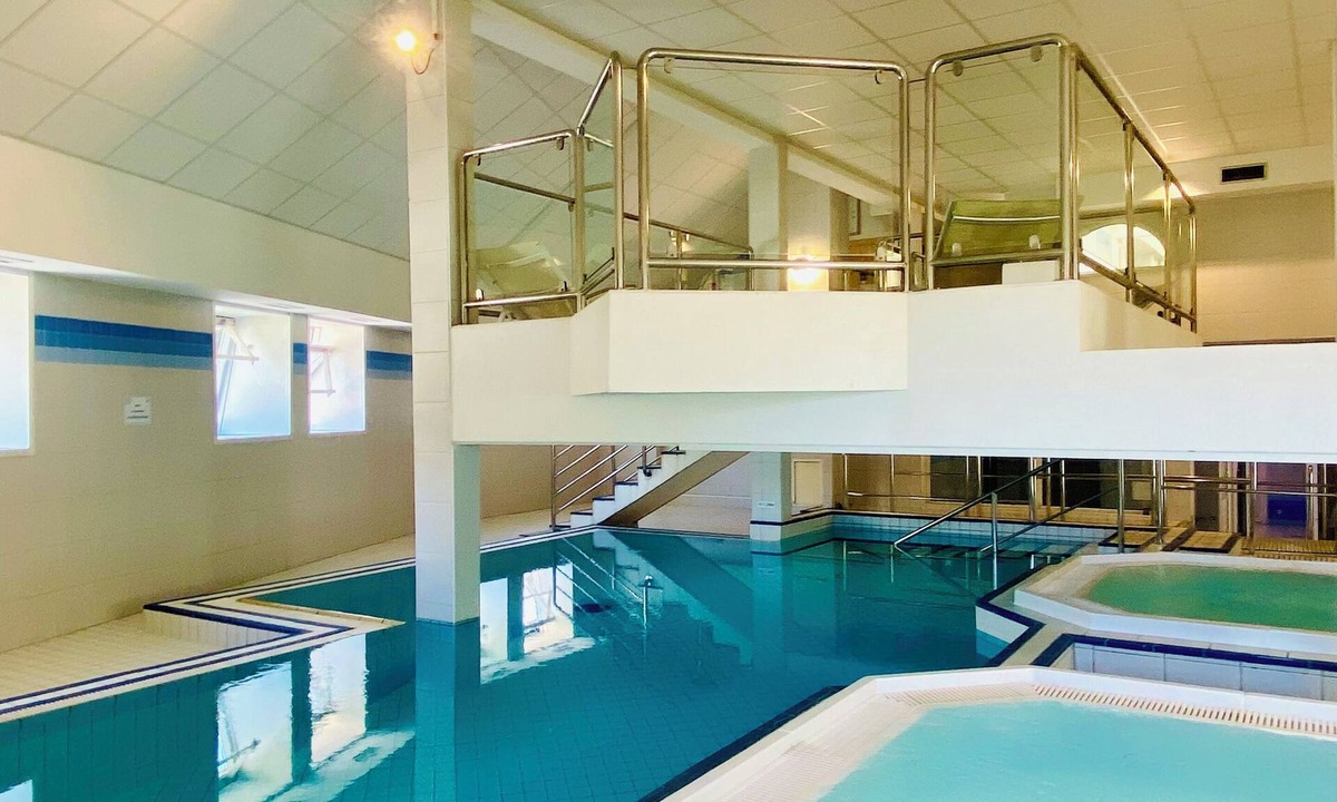 Ax-les-Thermes House | La Résidence Le Grand Tétras