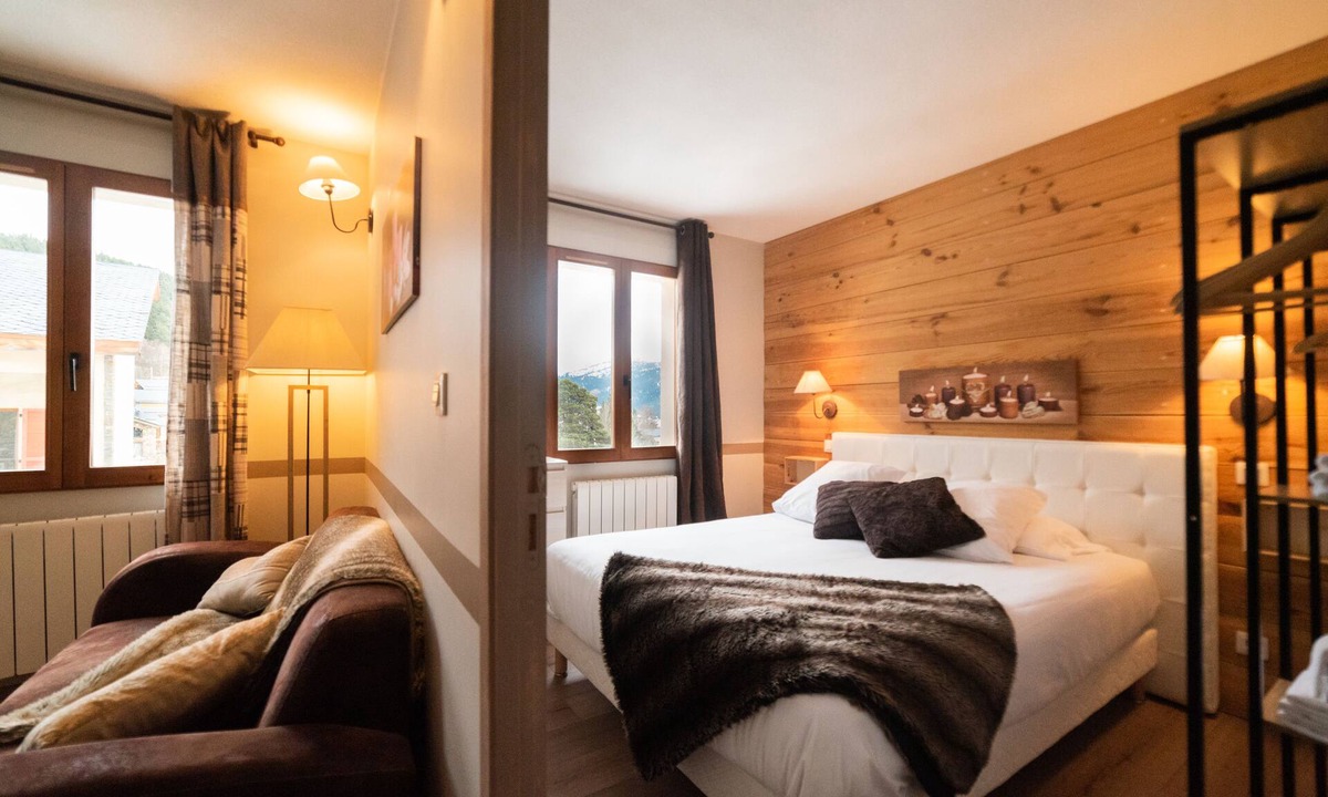 Formigueres House | La Résidence les Esplaneilles