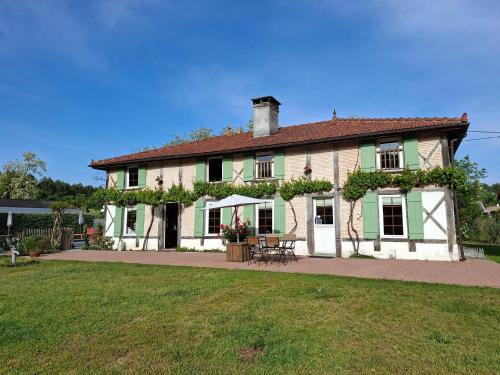 Parentis-en-Born Bed & Breakfast | La résinière de pirique
