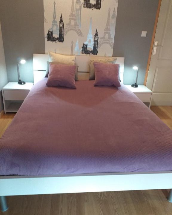 Raincourt House | La Rêverie