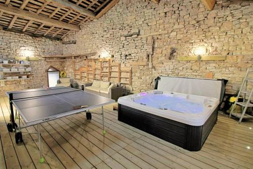 Saint-Antonin Noble Val House | La Rêverie