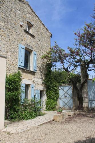 Saint-Gervasy Bed & Breakfast | La Rôse