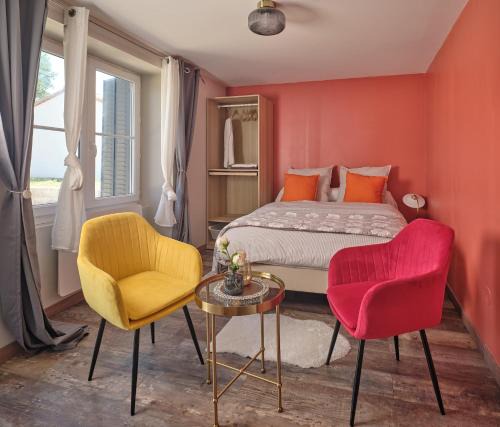 Saint-Philbert-de-Grand-Lieu House | La Résidence AKWABA