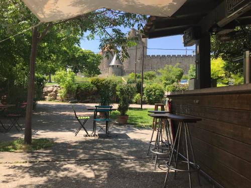 Carcassonne Bed & Breakfast | La Rapière