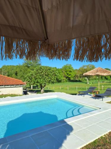 Payroux Bed & Breakfast | La Rapiette