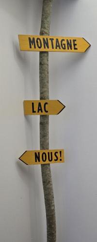 Villers-le-Lac Bed & Breakfast | La Re Source Chambres et table d'hôtes