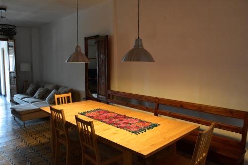 Os de Balaguer Apartment | La Rectoria