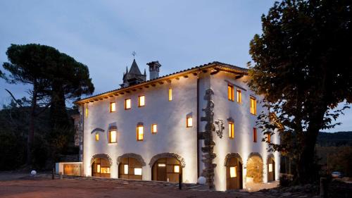 Sant Feliu de Pallerols Bed & Breakfast | La Rectoria De Sant Miquel De Pineda