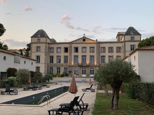 La Redorte House | La Redorte 23