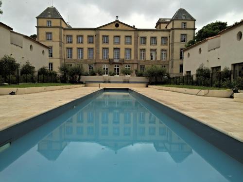 La Redorte Apartment | La Redorte 29