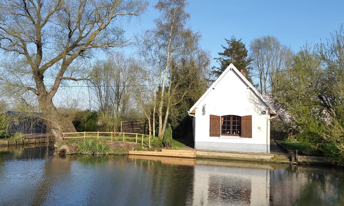 Saint-Omer House | La Redoute - SAINT-OMER