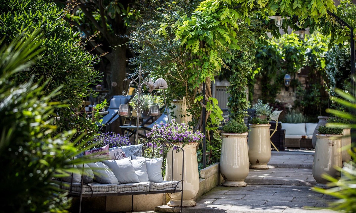 Fontvieille Hotel | La Regalido