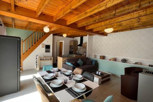 Arry House | La Reinette du Verger 9 d'Arry 1