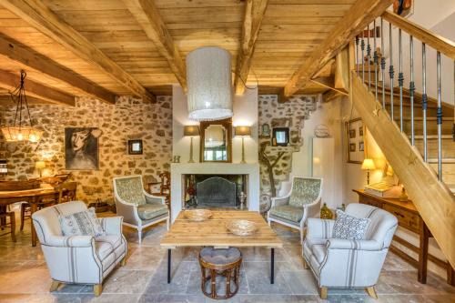 La Tour-Sur-Orb House | La Remise du Bousquet de la Balme