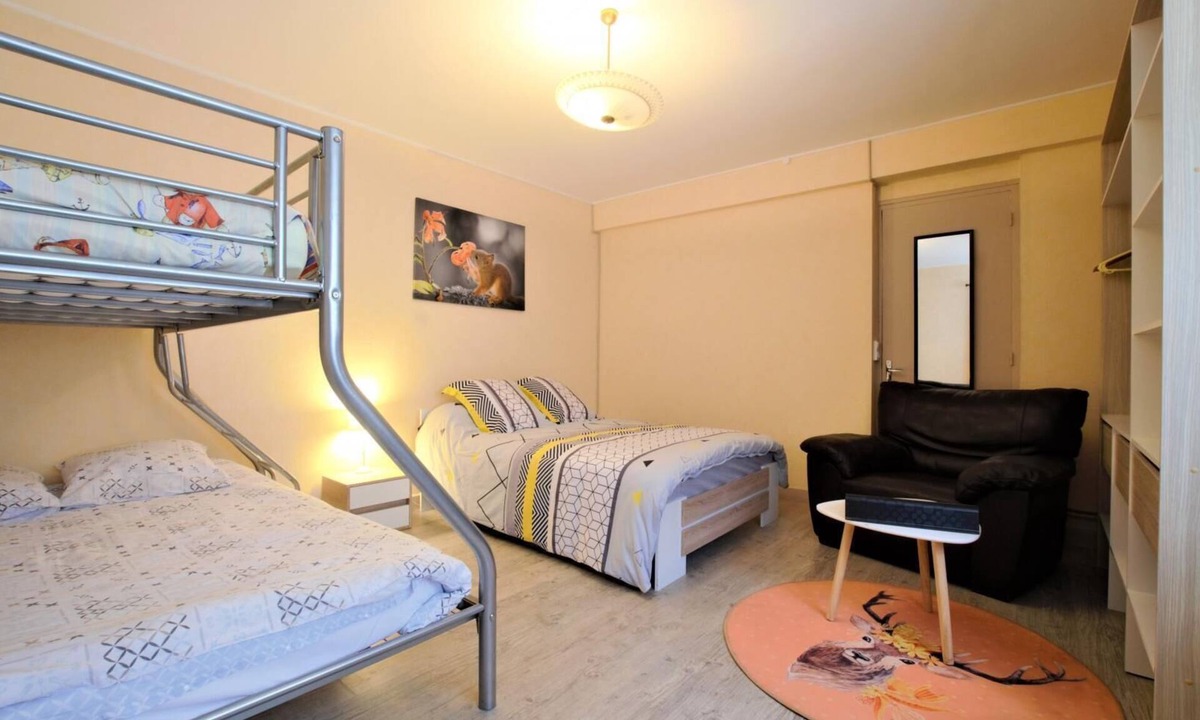 Villenauxe-la-Grande House | La Remise de Tatanne