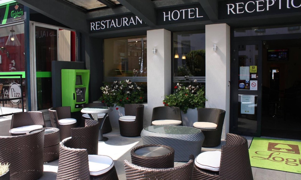 Baccarat Hotel | La Renaissance