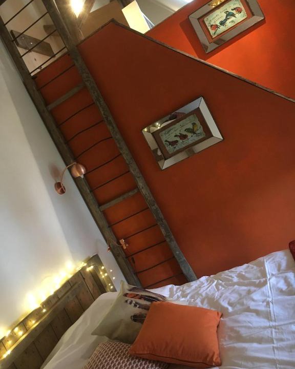 Agnez-les-Duisans House | La Renardière