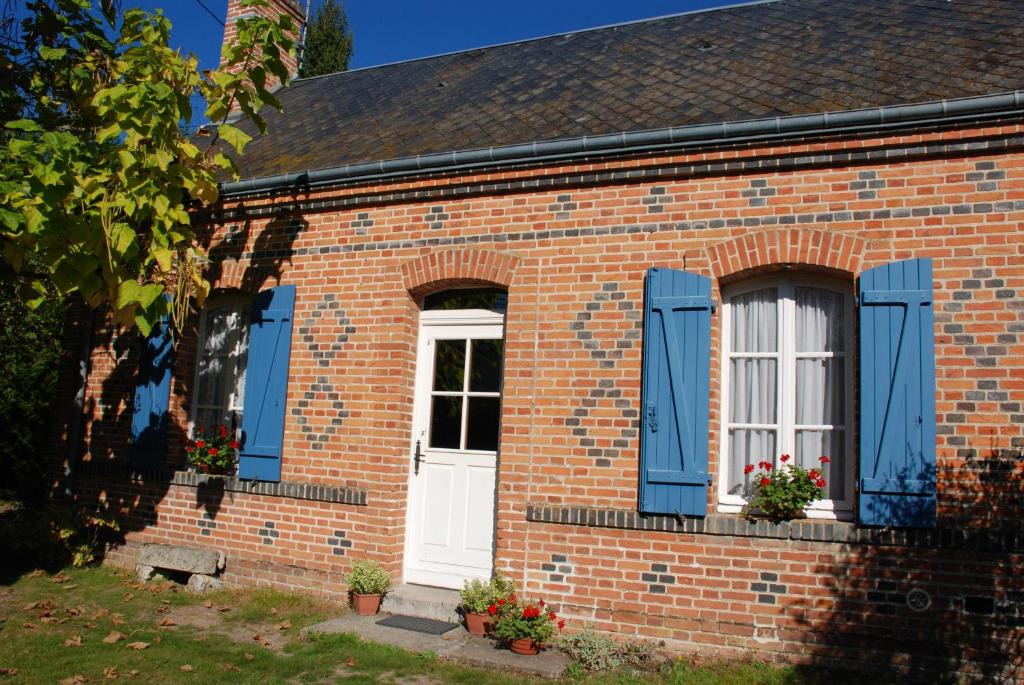 La Ferte-Imbault House | La Renardie