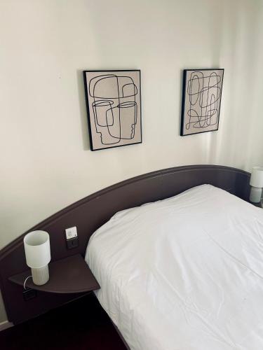 Isbergues Hotel | La Renaudière