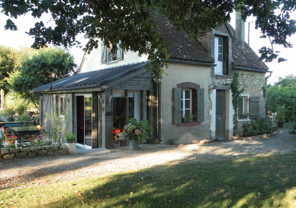 Dance House | LA RENAUDIERE