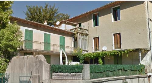 Le Vigan House | La residence viganaise