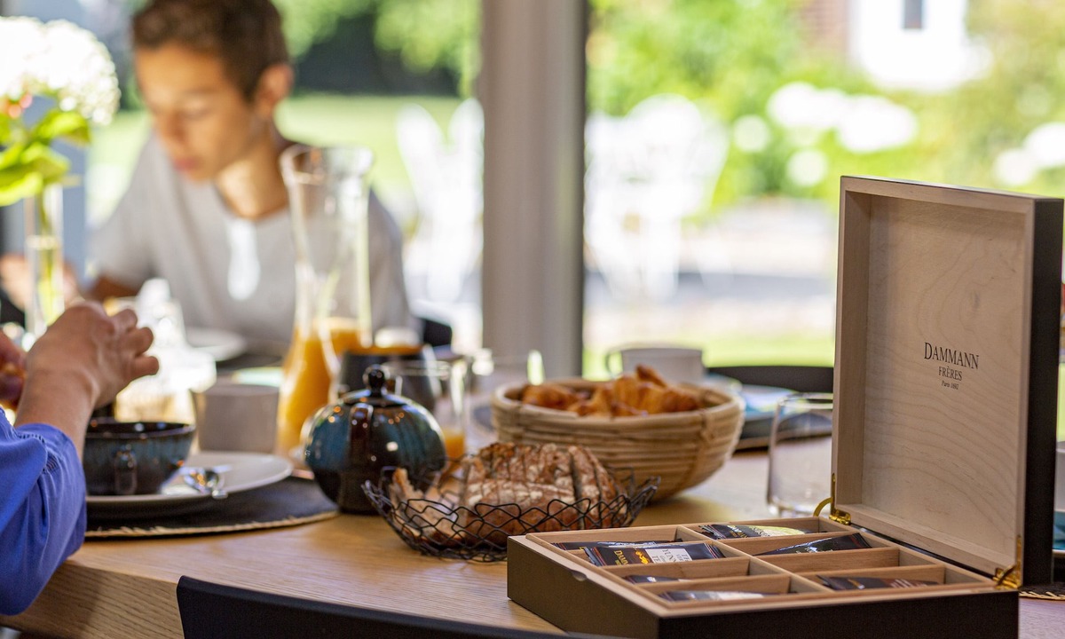 Puisieulx House | La Ressourçante